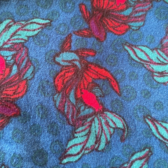 Lularoe OS Legging Unicorn Bundle - Picture 13 of 13